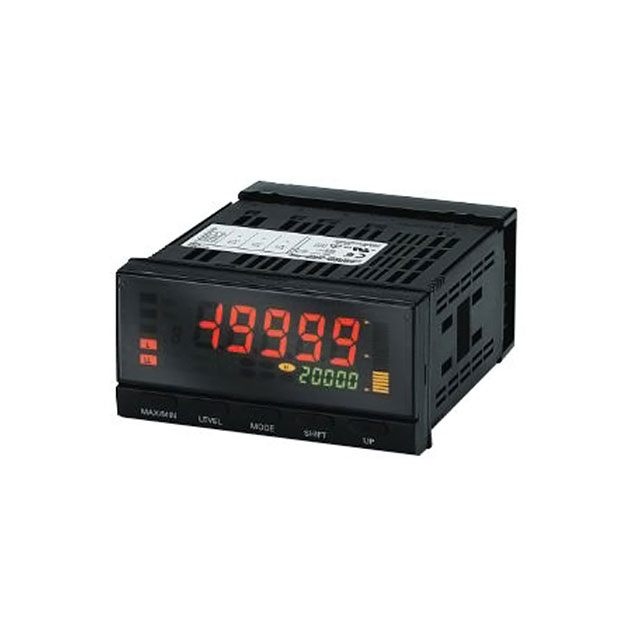 Picture of K3HB-XAA 100-240VAC