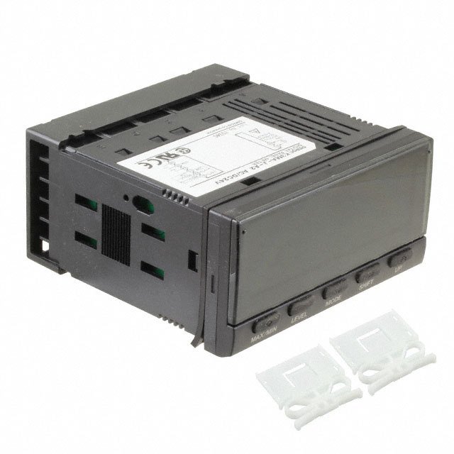 Picture of K3MA-L-C 24VAC/VDC