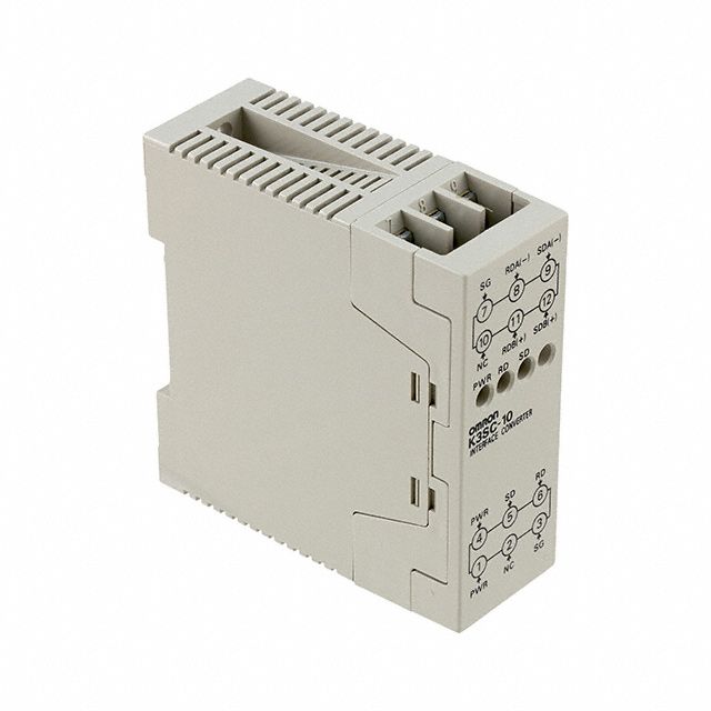 Picture of K3SC-10 AC100-240