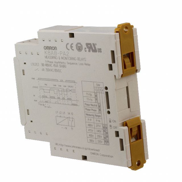 Picture of K8AB-PA2