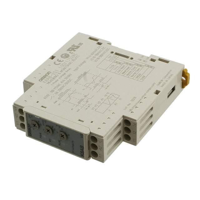 Picture of K8AB-VS1 100/115VAC