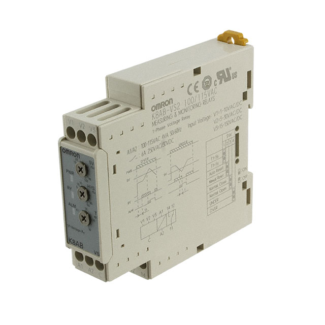 Picture of K8AB-VS2 100/115VAC