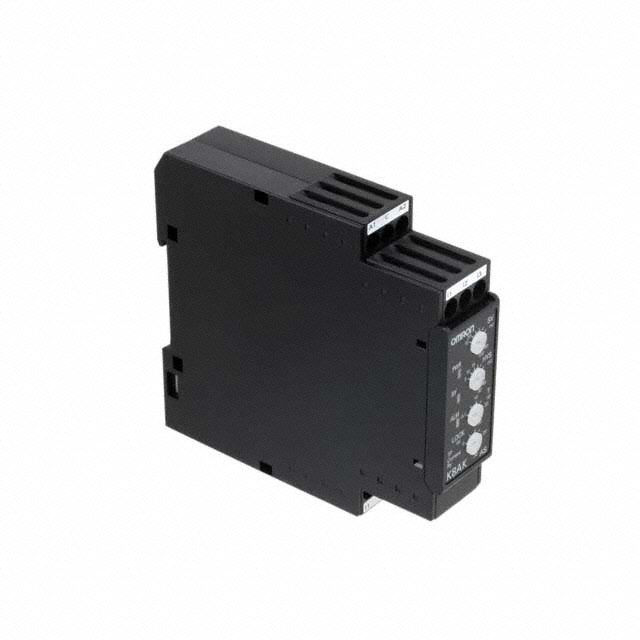 Picture of K8AK-AS2 24VAC/DC