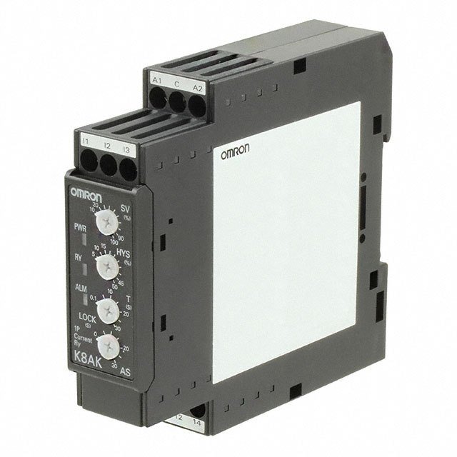 Picture of K8AK-AS3 24VAC/DC