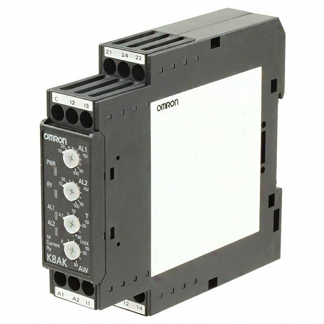 Picture of K8AK-AW3 24VAC/DC