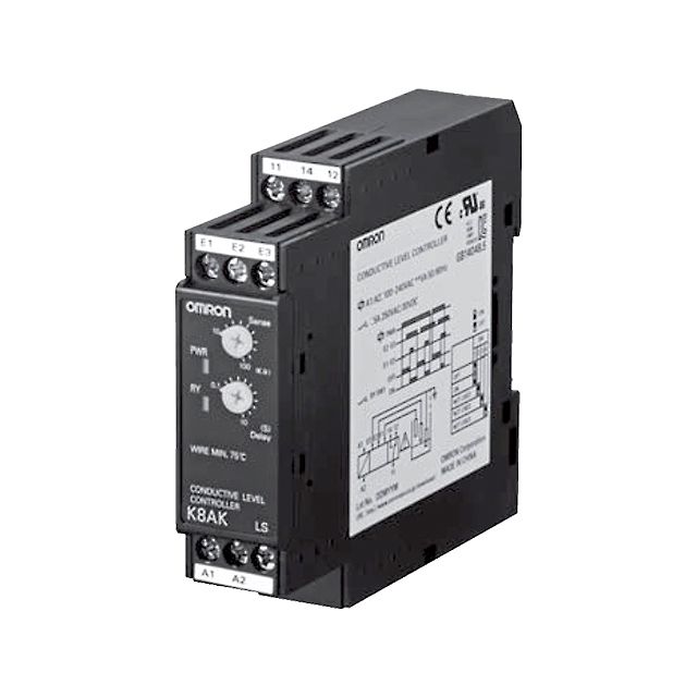 Picture of K8AK-LS1 100-240VAC