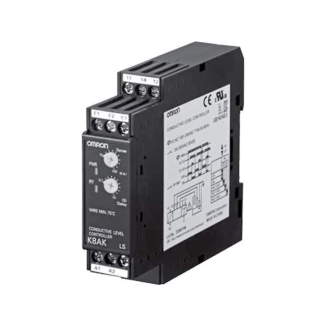 Picture of K8AK-LS1 24VAC/DC
