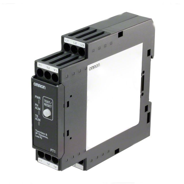 Picture of K8AK-PT1 100-240VAC