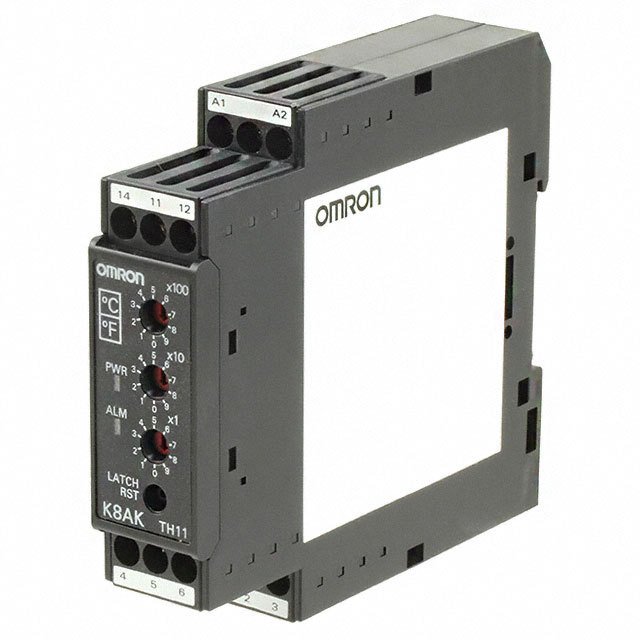 Picture of K8AK-TH12S 24VAC/DC