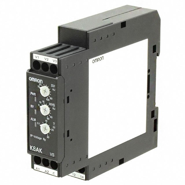 Picture of K8AK-VS2 24VAC/DC