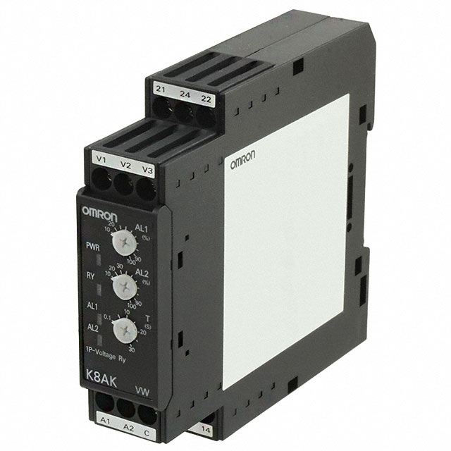 Picture of K8AK-VW2 24VAC/DC