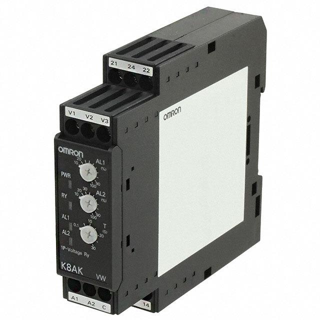 Picture of K8AK-VW3 24VAC/DC