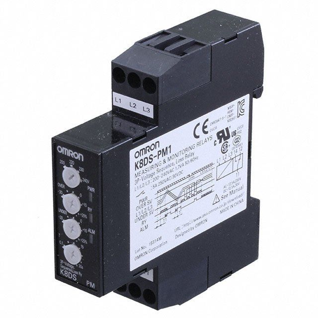 Picture of K8DS-PM1