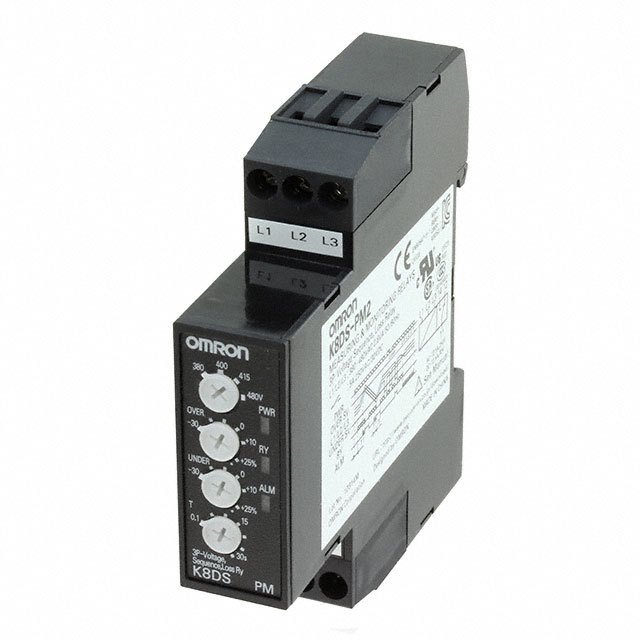 Picture of K8DS-PM2