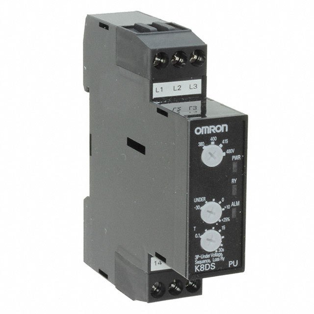 Picture of K8DS-PU1