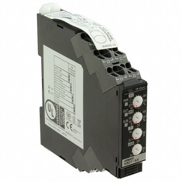 Picture of K8DT-AS1CD