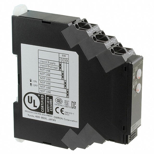 Picture of K8DT-LS1CA