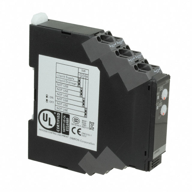 Picture of K8DT-LS1CD