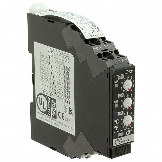 Picture of K8DT-TH1CD