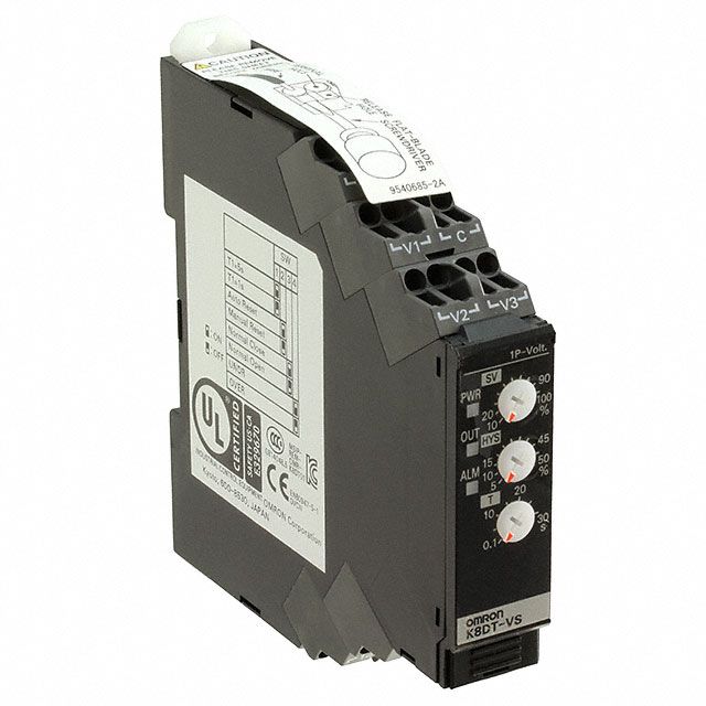 Picture of K8DT-VS2CA