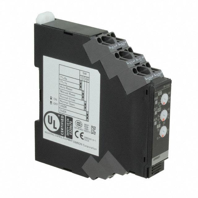 Picture of K8DT-VS2CD