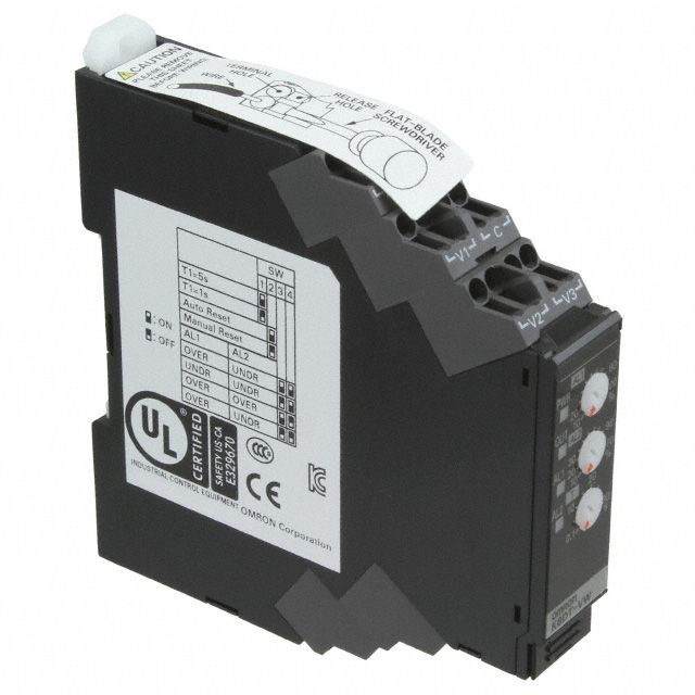 Picture of K8DT-VW3CA