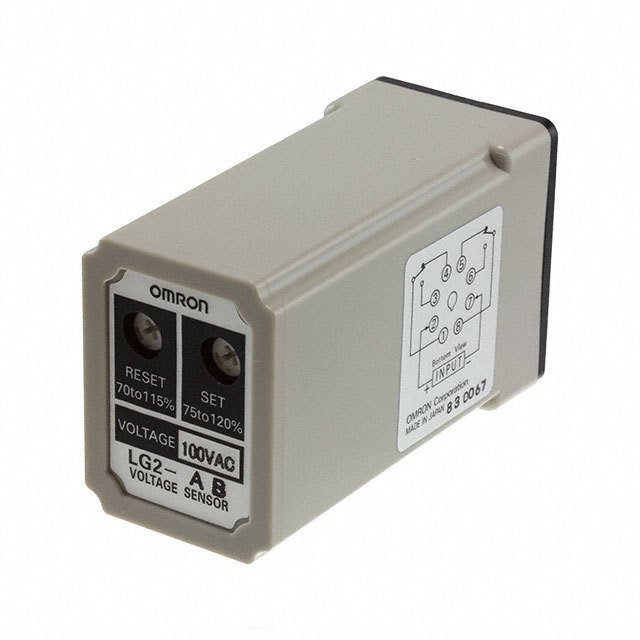 Picture of LG2-AB-AC100
