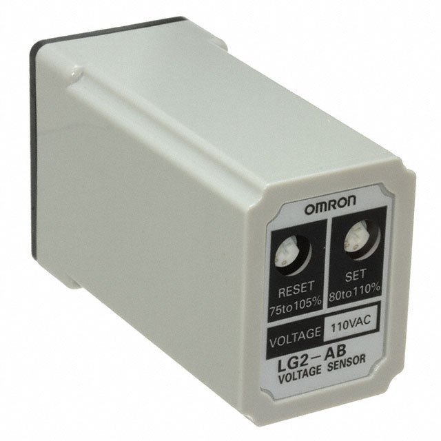 Picture of LG2-AB-AC110