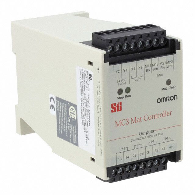 Picture of MC3