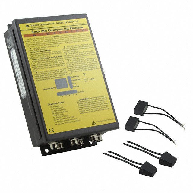 Picture of MC6DC-0015