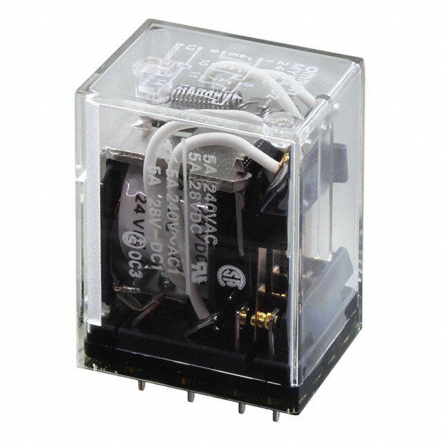 Picture of MYQ4-02-DC24