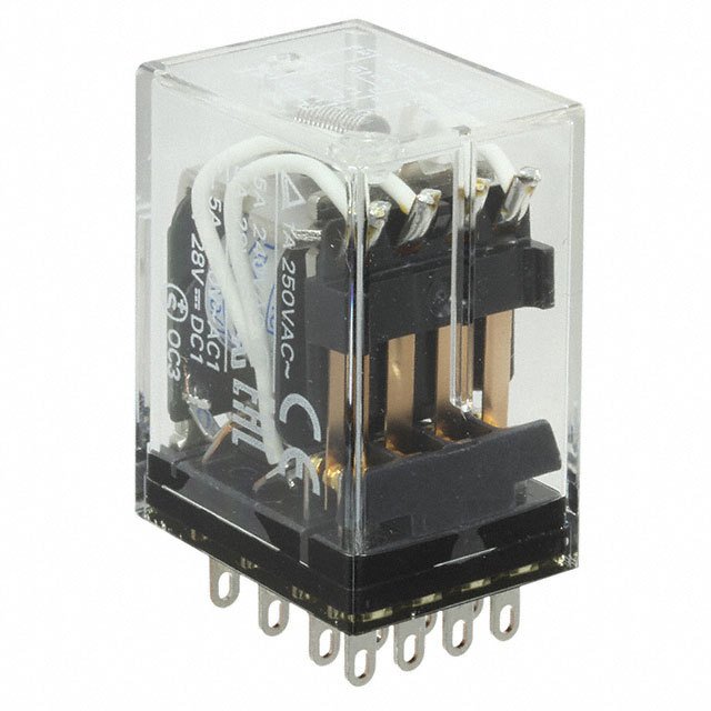 Picture of MYQ4-AC110/120