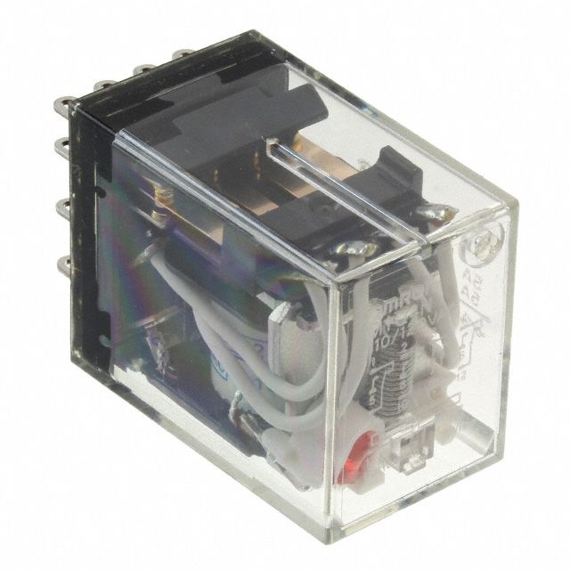 Picture of MYQ4N AC110/120