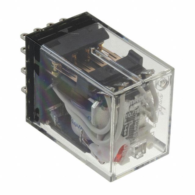 Picture of MYQ4ZN AC110/120