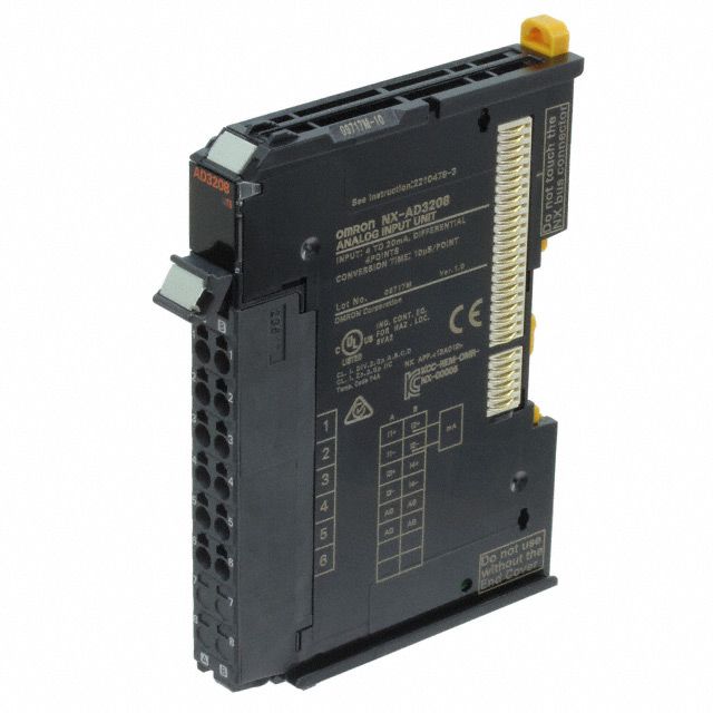 Picture of NX-AD3208