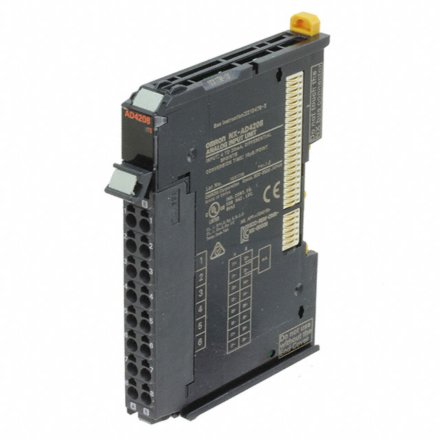 Picture of NX-AD4608