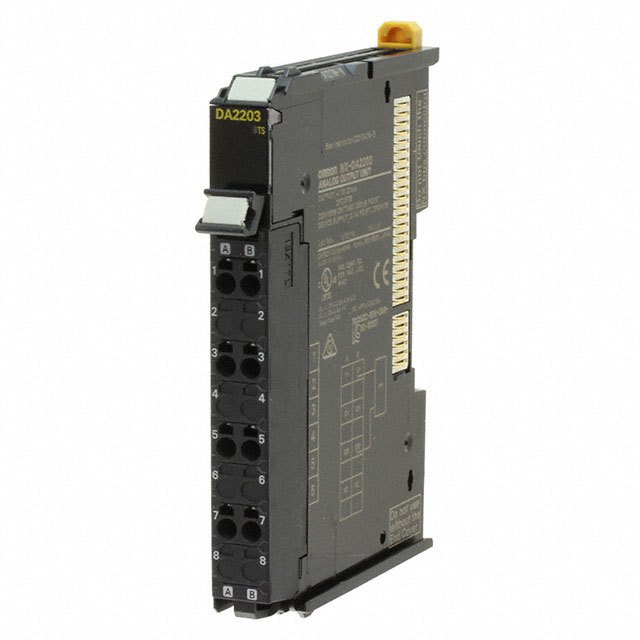Picture of NX-DA2203