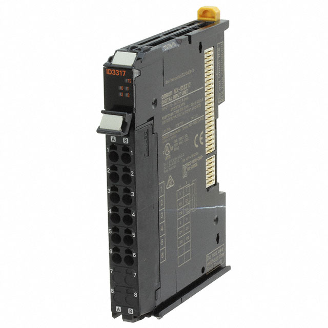 Picture of NX-ID3317