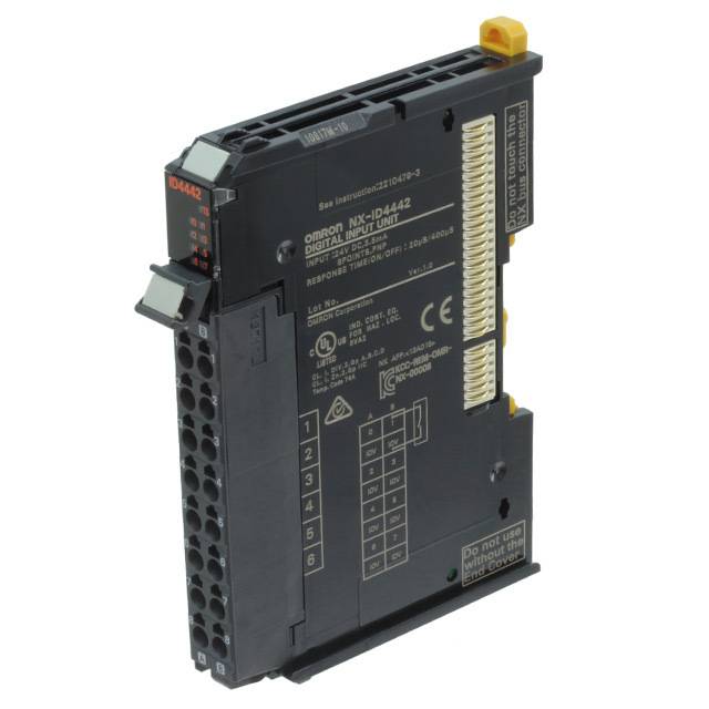 Picture of NX-ID4442