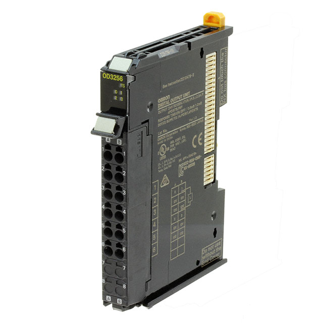 Picture of NX-OD3256