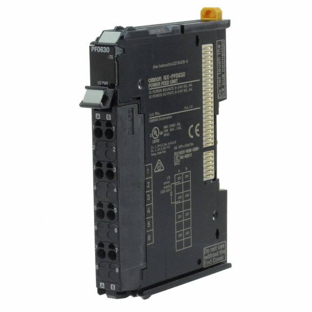 Picture of NX-PF0630