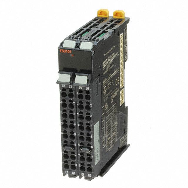 Picture of NX-TS3101