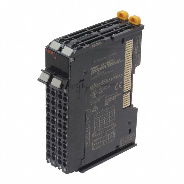 Picture of NX-TS3201