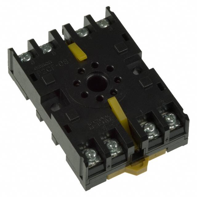 Picture of P2CF-08