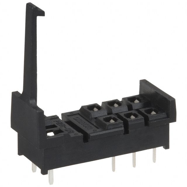 Picture of P2R-08P