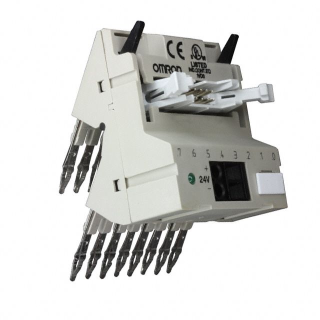 Picture of P2RVC-8-O-F
