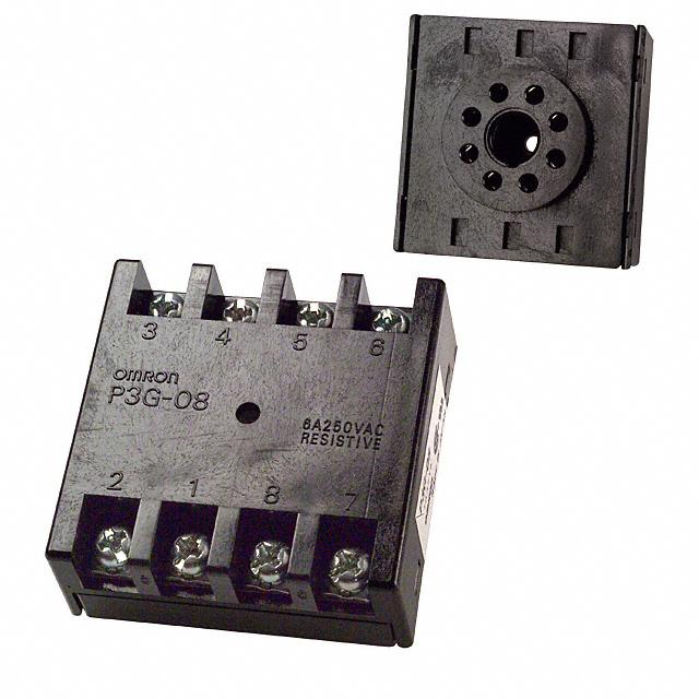 Picture of P3G-08