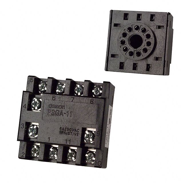 Picture of P3GA-11