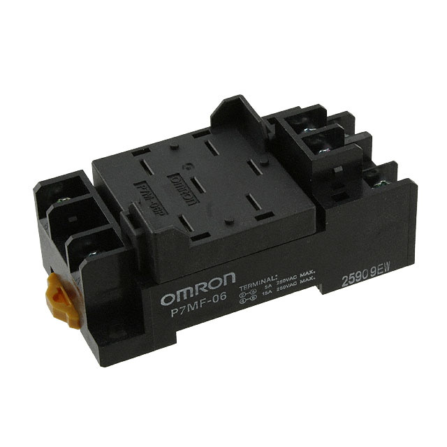 Picture of P7MF-06