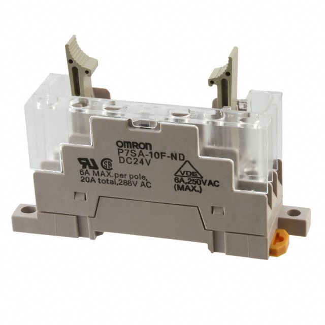 Picture of P7SA-10F-ND-DC24